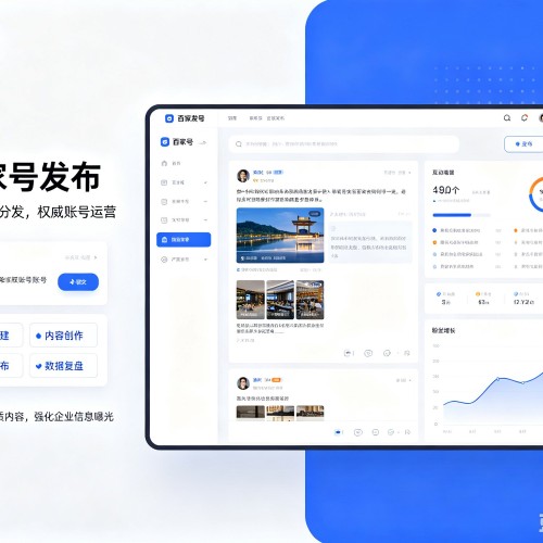 龙岗百家号信息发布代运营